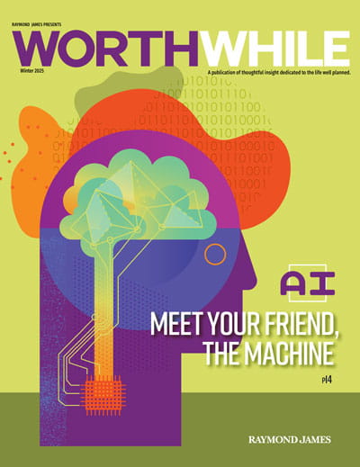 Worthwhile Winter 2025